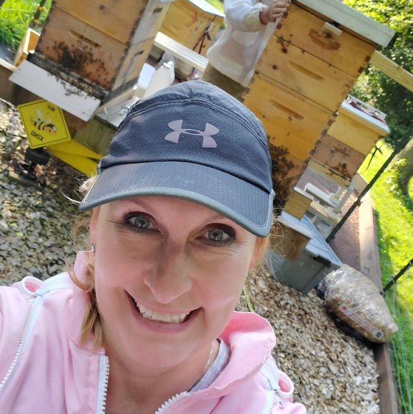 Spring & Fall Honey for sale! - Picture 7 of 15